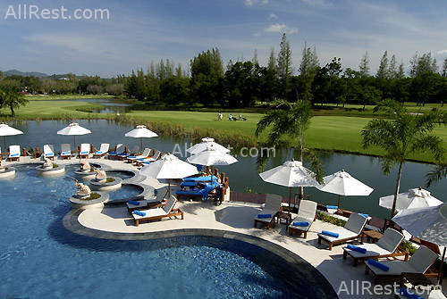 Laguna Holiday Club 41